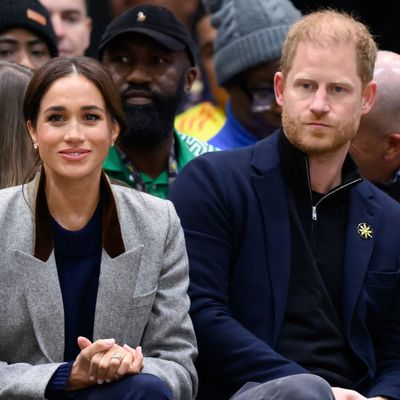 Prince Harry and Meghan Markle's $100 Million Netflix Deal Won't Be Renewed: Report