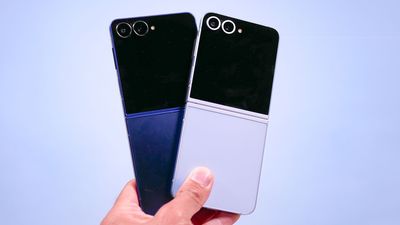 I put the Galaxy Z Flip 7 vs Galaxy Z Flip 6 through a 7-round face-off — here's the winner