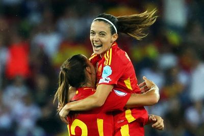 Spain hero Aitana Bonmati reveals secret plan behind stunning winner in Euro 2025 semi-final