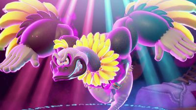 Donkey Kong Bananza players have managed to blow it wide open in less than a week, and the speedrun potential is bananas: "It's wild how much of the game you can bypass with the right tricks"