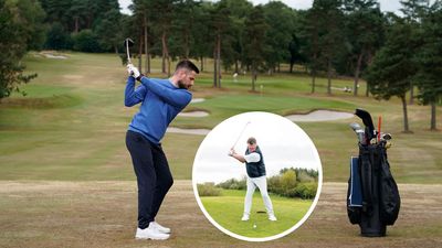 Want To Maximise Distance When Hitting Into The Wind? Fight Back Against The Breeze With 3 Expert Tips
