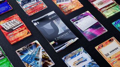 “Still the synth and keyboard collection to beat”: Arturia V Collection 11 Pro review