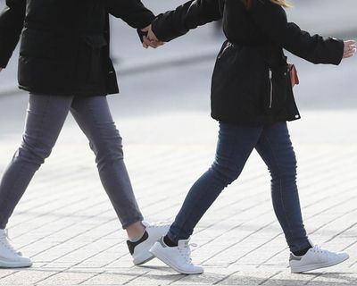 7,000 steps a day could be enough to improve health, say researchers