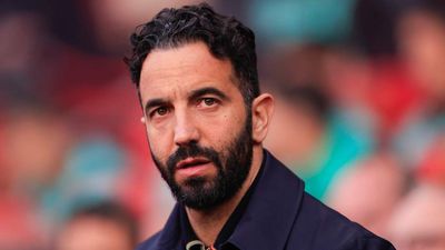 Five Players Man Utd Should Sign After Ruben Amorim Transfer Plea