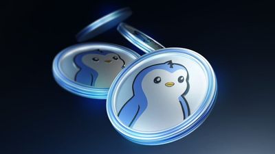 If You Invested In Pudgy Penguins Token (PENGU) At 2025 Lows, Here's How Much You'd Have Now