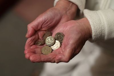UK-wide strategy needed to tackle pensioner poverty, says committee