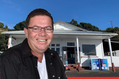 Dodgy director banned for deceptive practices: Is this NZ’s most witless wheeler-dealer?