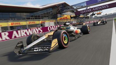 F1 25 Season 2 Begins Today, Driver Ratings Update Tomorrow