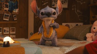 Lilo And Stitch 2 Just Got The Best News, And I Know I'm Not The Only One Wondering What It Means