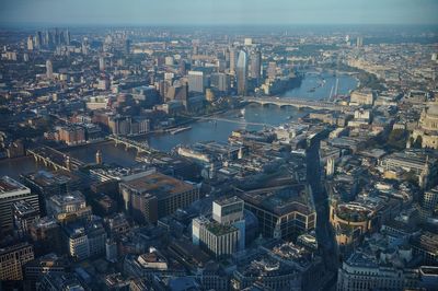 London's house prices now forecast to rise only 15% in next five years