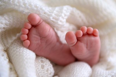 Up to 85,000 women may have had postnatal depression last year, analysis finds