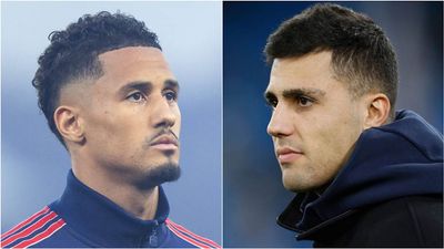 Transfer Rumors: Arsenal Plot Saliba Response; Real Madrid Offer Two Players for Rodri