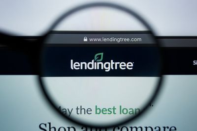 LendingTree Stock Climbs As Company Signals Stronger Growth Ahead
