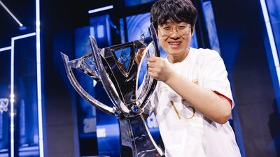 T1 finally speaks out on Zeus controversy