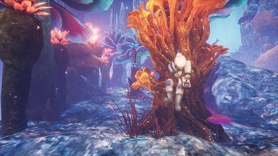 How to get Heart of Corruption in Abiotic Factor