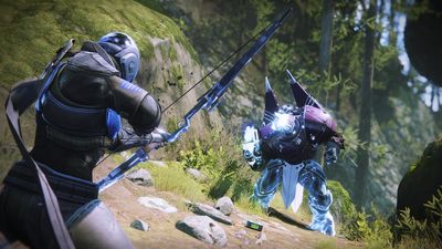 How to increase Power level fast in Destiny 2 The Edge of Fate