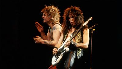 Ozzy Osbourne’s guitarists through the years: the players who served the Prince of Darkness for his classic albums and tours, in pictures
