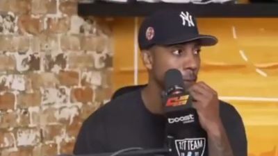 Jeff Teague Makes Key Clarification to Podcast Comments About LeBron James