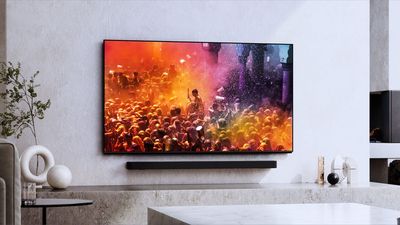 I’m a TV reviewer — here are 5 amazing Mini-LED TV deals you don't want to miss