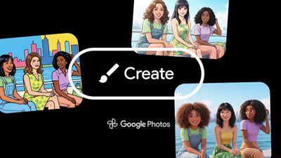 Google Photos gets creative on Android with photo-to-video clips and Remixes