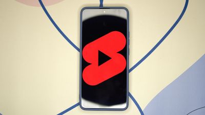 YouTube Shorts' new tools are here to make your photos dance and your doodles come alive