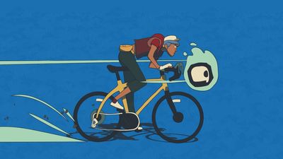 Wheel World review: "By merging Burnout Paradise and The Legend of Zelda: Breath of the Wild with pedal power, Wheel World arrives somewhere unusual and worth visiting"
