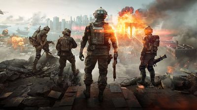 Some gamers are angry that Battlefield 6 is likely going to require Secure Boot but most shouldn't have any issues at all