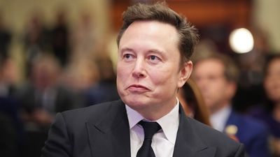Elon Musk's xAI is reportedly trying to borrow $12,000,000,000 for even more Nvidia GPUs, an impulse all PC gamers can truly understand