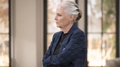 General Hospital spoilers: Monica’s sister inherits the Quartermaine house and bumps heads with Tracy?