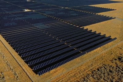 Trump administration canceled a $4.9B loan guarantee for a line to deliver green power