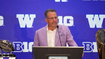 Jedd Fisch Takes Shot at SEC for Scheduling FCS Opponents in November