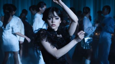 Wednesday season 3 is confirmed by Netflix and I’m thrilled this Tim Burton series isn’t dead in the ground