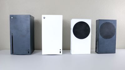 Xbox running slow? Here’s how to speed it up