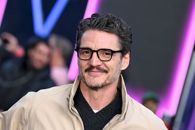 Pedro Pascal will not shave for a role unless it’s ‘completely necessary’