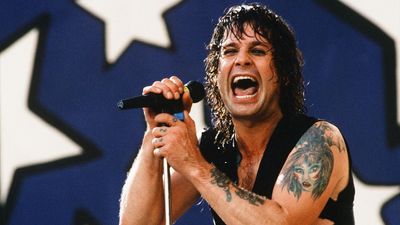Ozzy Osbourne's journey through space, time and sci-fi: A Tribute to the 'Prince of Darkness'