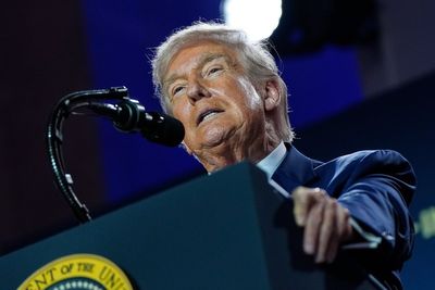 Trump’s birthright citizenship order is unconstitutional, appeals court rules