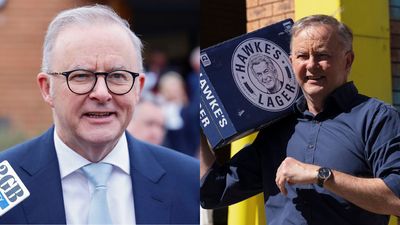 The Labor Govt’s Beer Tax Freeze Will Come Into Effect Next Month & I’ll Drink To That