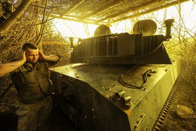Russia-Ukraine war: List of key events, day 1,246