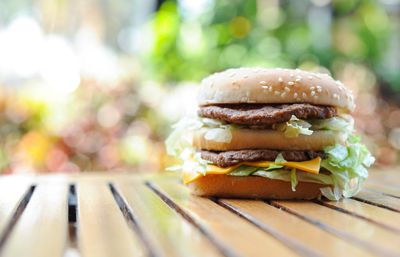 12 Fast-Food Items That Taste Worse Than They Did Last Year