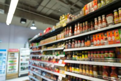 8 Store Brands Outselling the Big Names at the Register