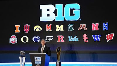 Sources: Big Ten’s Four-Bid CFP Push Tied to TV Revenue Proposal