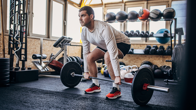 A Sports Scientist says these ‘two underrated factors’ are sabotaging your gains