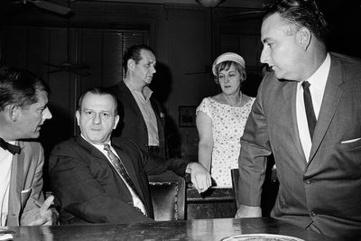 Ghislaine Maxwell may testify before Congress. A look at other criminals who have also done so