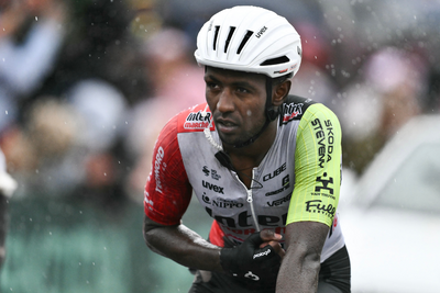 'You suffer all day and then don’t sprint' - sprinters rue Tour de France stage 17 finale crash