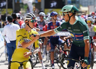 'He's a cycling rockstar': Jonathan Milan hails the coming battle with Tadej Pogačar for the Tour de France green jersey