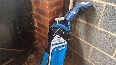 My 11-Year-Old Son Didn’t Like Golf… But Have I Stumbled Across The Answer?