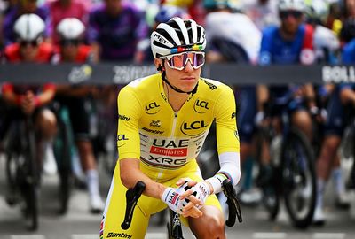 'We don't try to be arrogant' - Tour de France leader Tadej Pogačar rejects suggestions that UAE Team Emirates-XRG overly keen to control breakaways