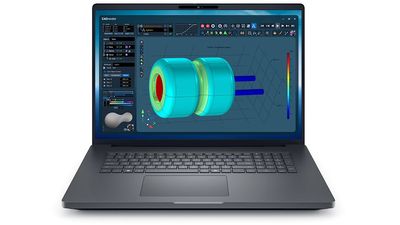 Dell will have a laptop with 256GB RAM later this year thanks to CAMM2 - Pro Max 18 Plus eschews AMD Ryzen and I can't quite understand why