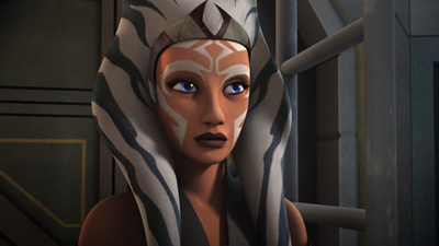 'I Had Big Dreams': Star Wars Fan Favorite Ashley Eckstein Reflects On 'Exceeding' Her Expectations Beyond Playing Ahsoka Tano