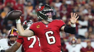 Baker Mayfield Reveals Unexpected Reason He's Found Success With Buccaneers